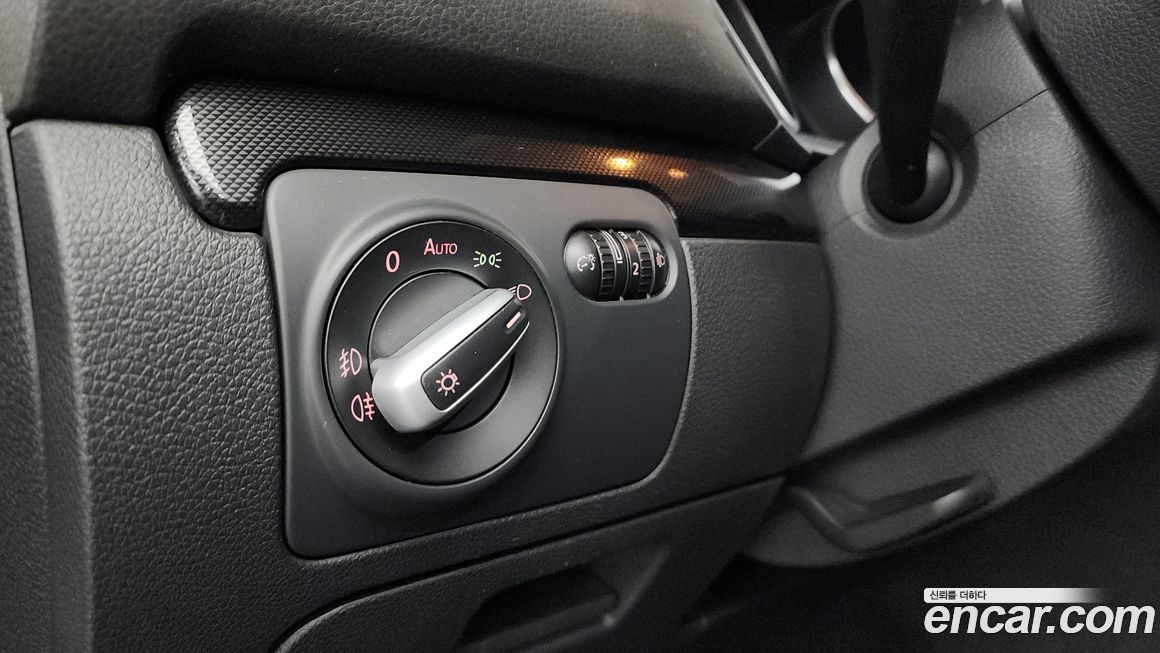 Volkswagen Golf 2010