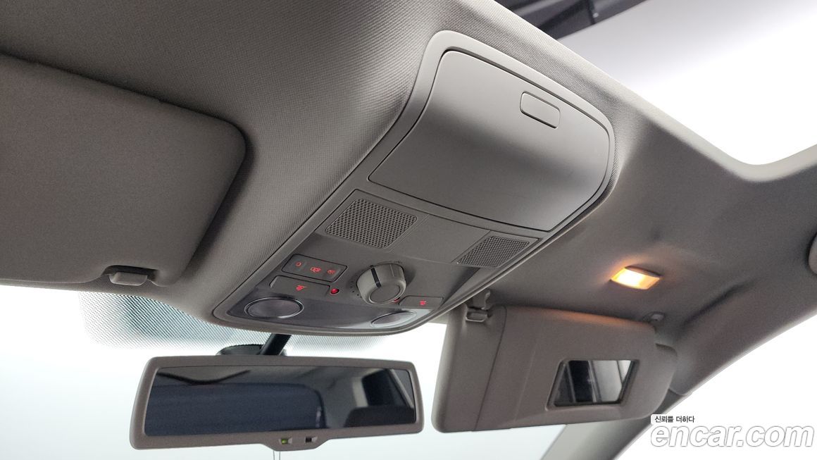 Volkswagen Golf 2010