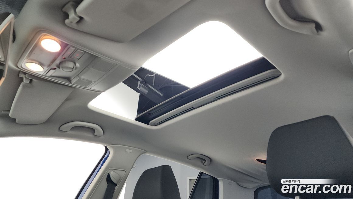 Volkswagen Golf 2010