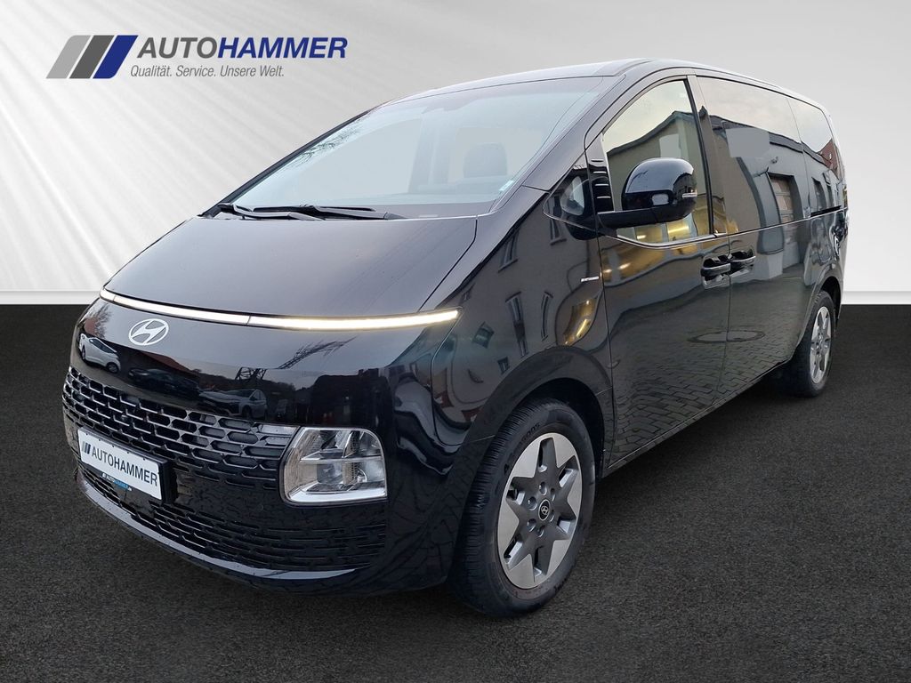 Hyundai STARIA 2025