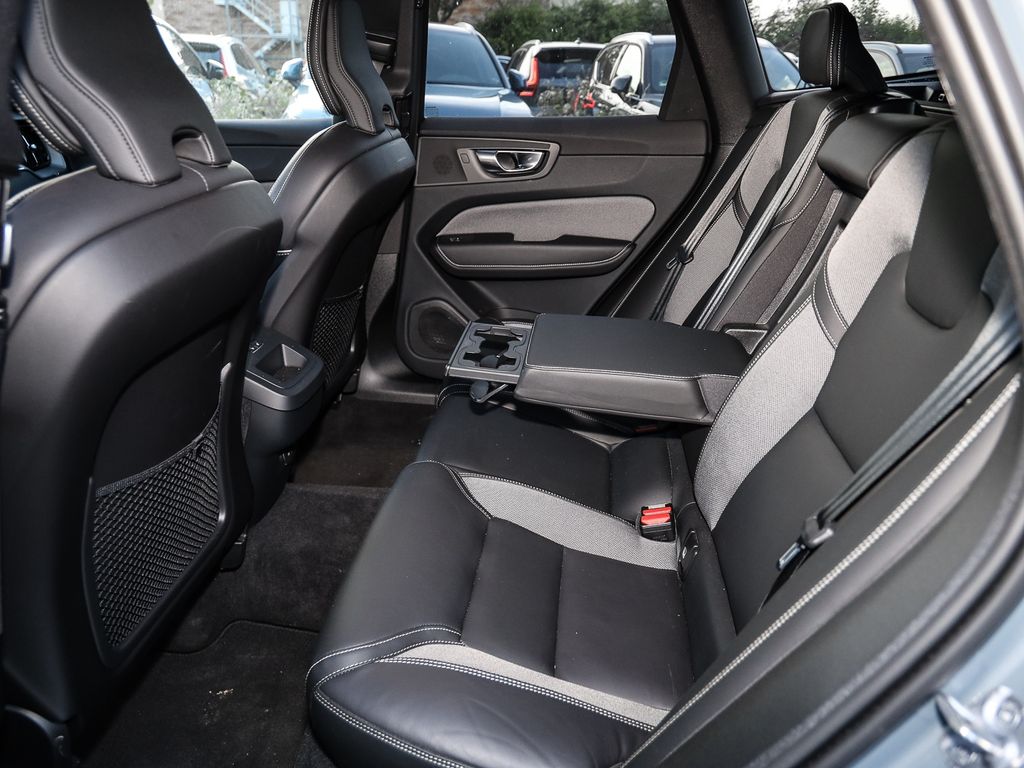 Volvo XC60 2023