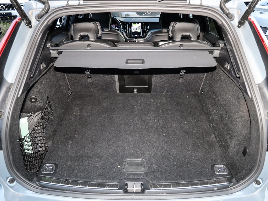Volvo XC60 2023
