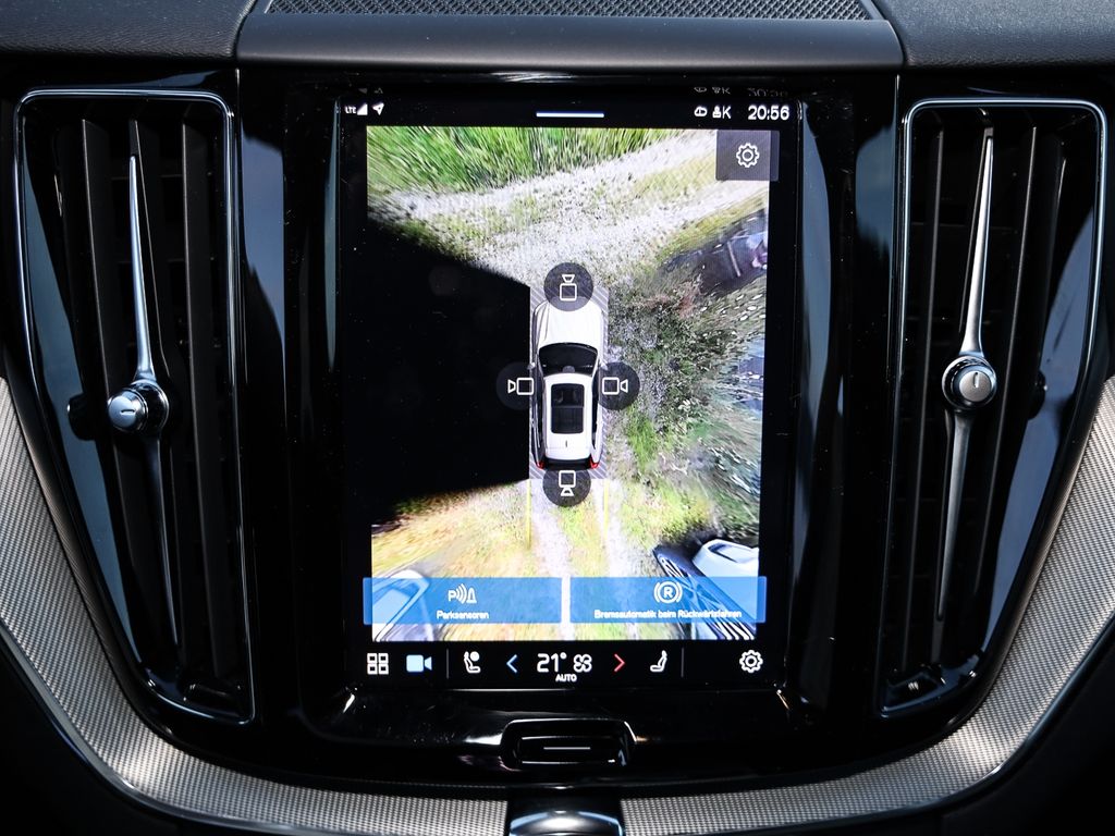 Volvo XC60 2023