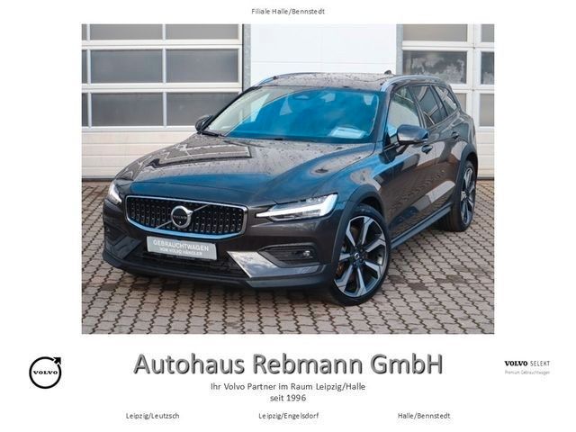 Volvo V60 Cross Country 2024