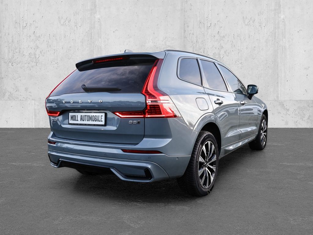 Volvo XC60 2023