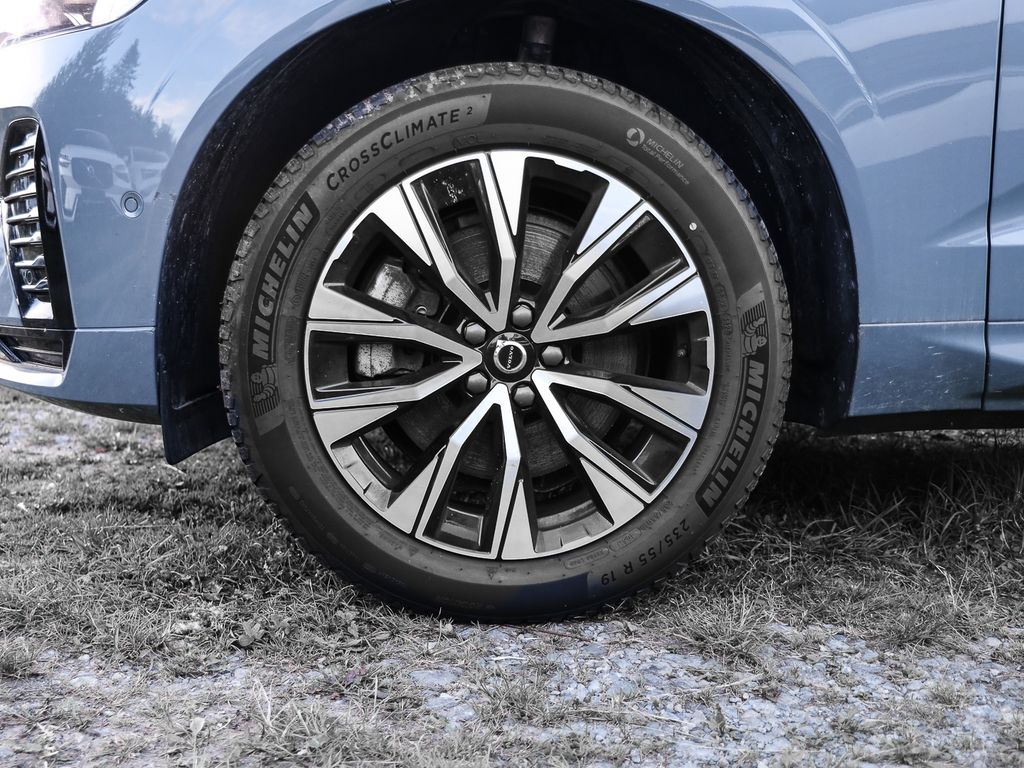 Volvo XC60 2023