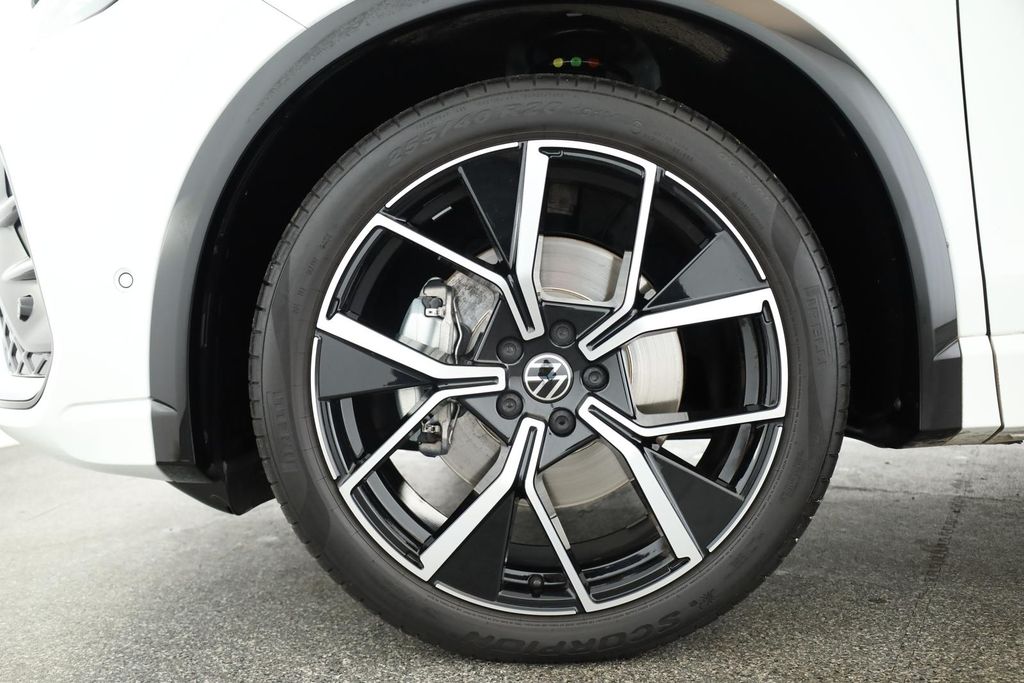 Volkswagen Tiguan 2025