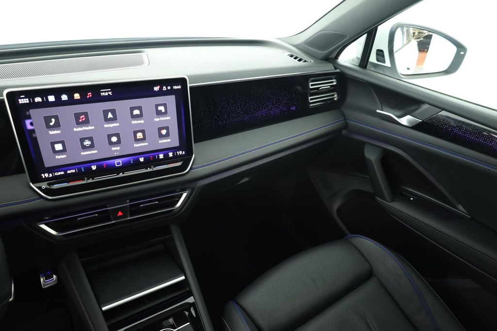 Volkswagen Tiguan 2025