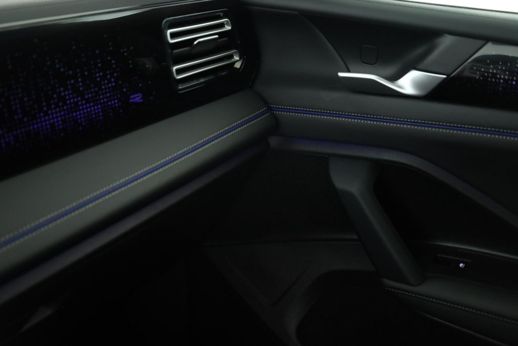 Volkswagen Tiguan 2025