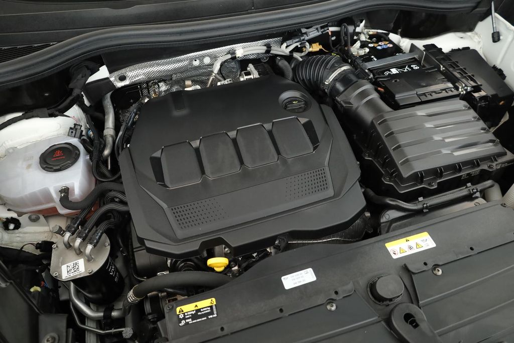 Volkswagen Tiguan 2025