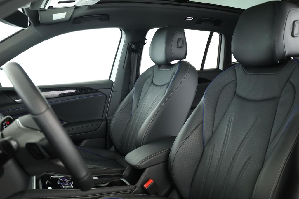 Volkswagen Tiguan 2025