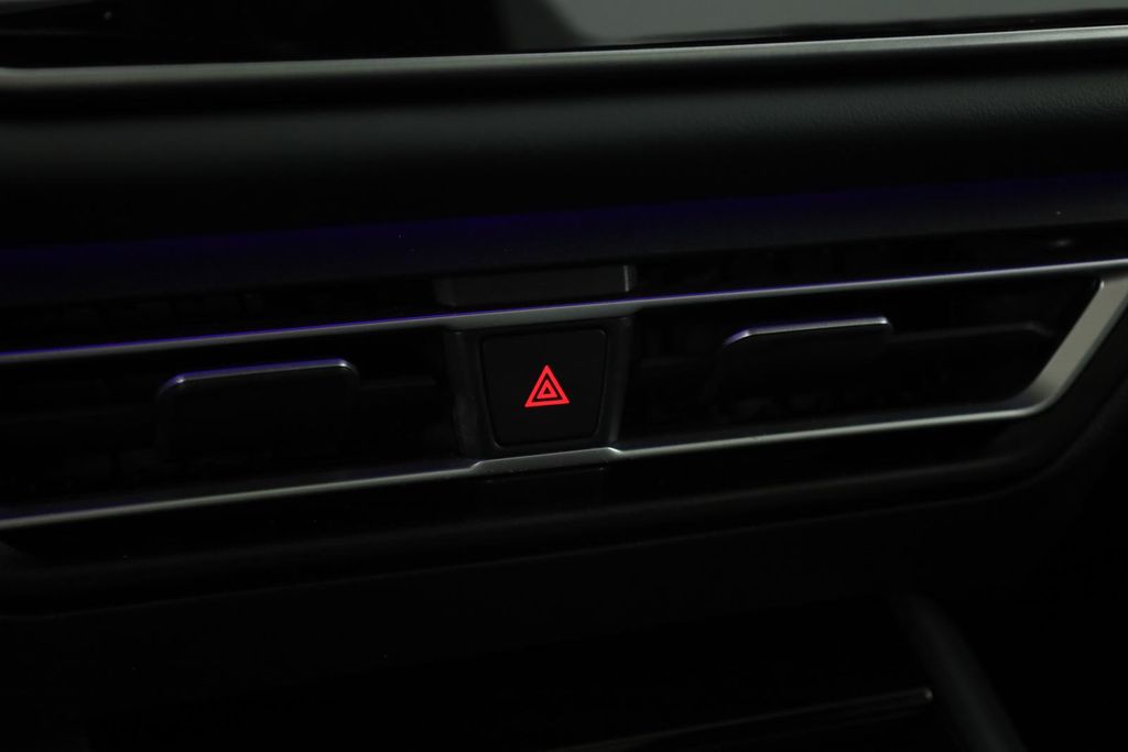 Volkswagen Tiguan 2025