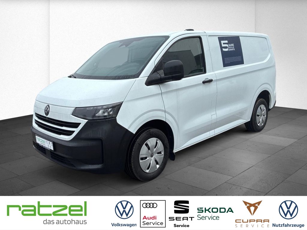 Volkswagen Other