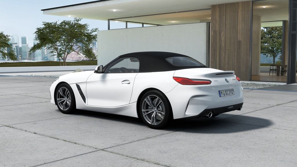 BMW Z4