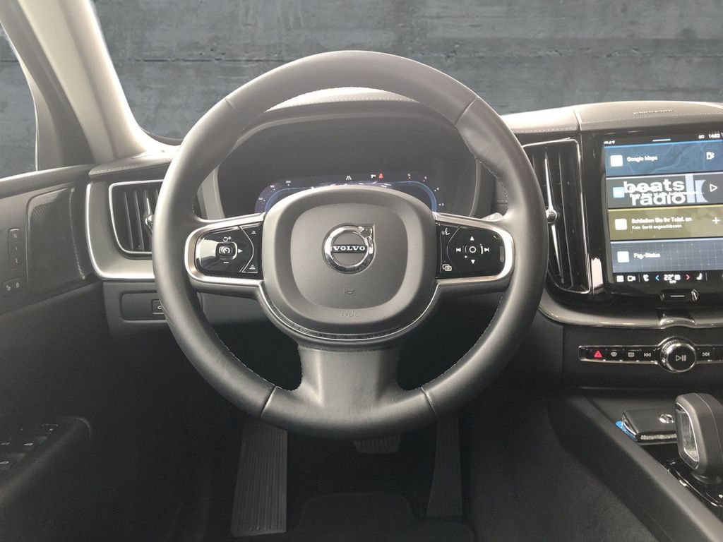 Volvo XC60 2022
