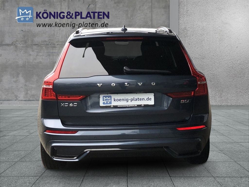 Volvo XC60 2022