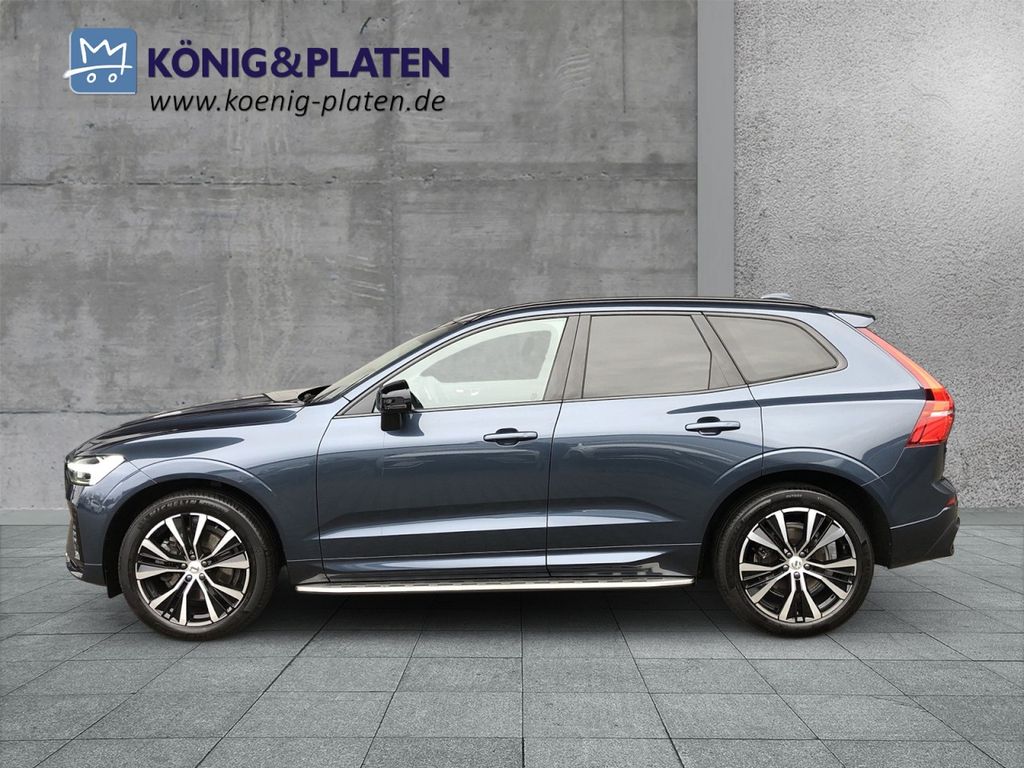 Volvo XC60 2022