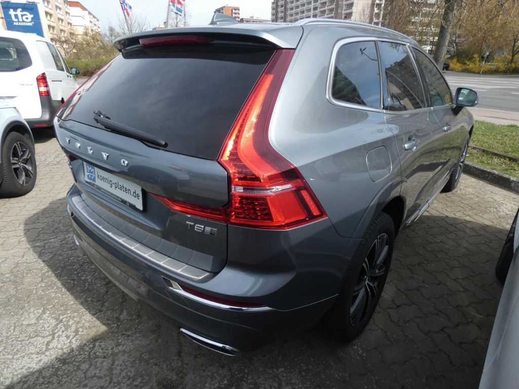 Volvo XC60 2020