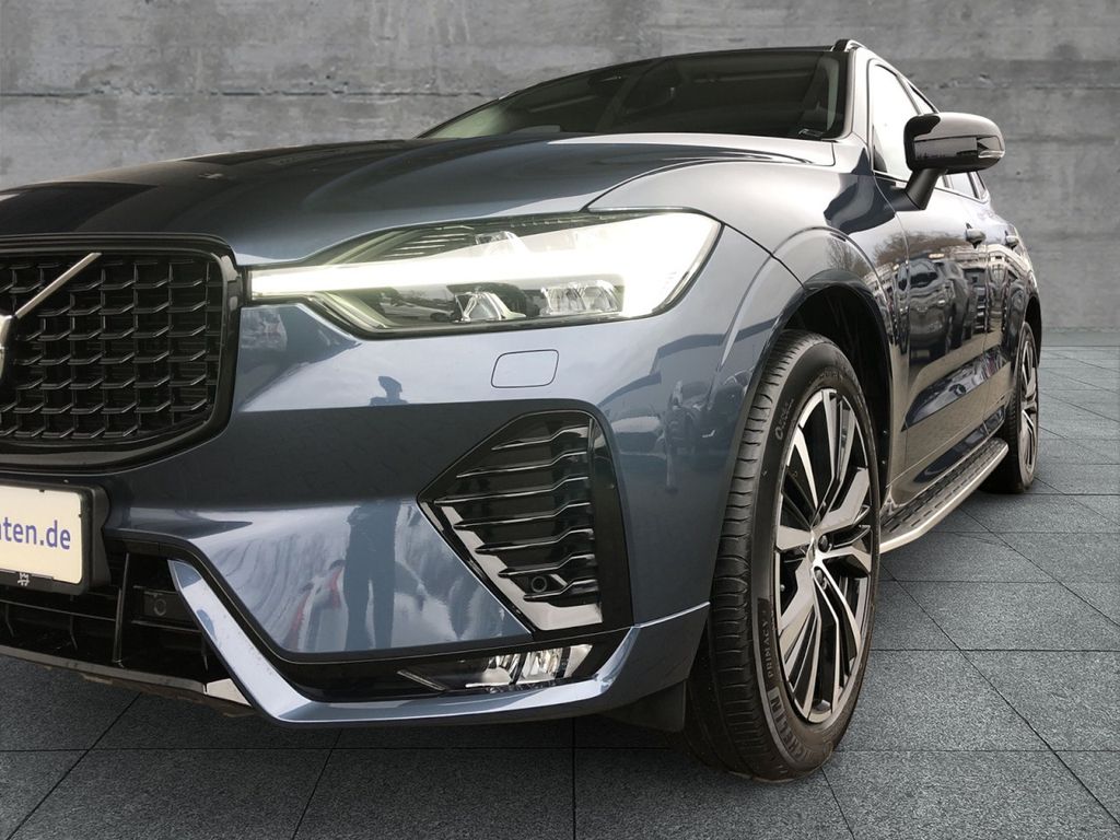 Volvo XC60 2022