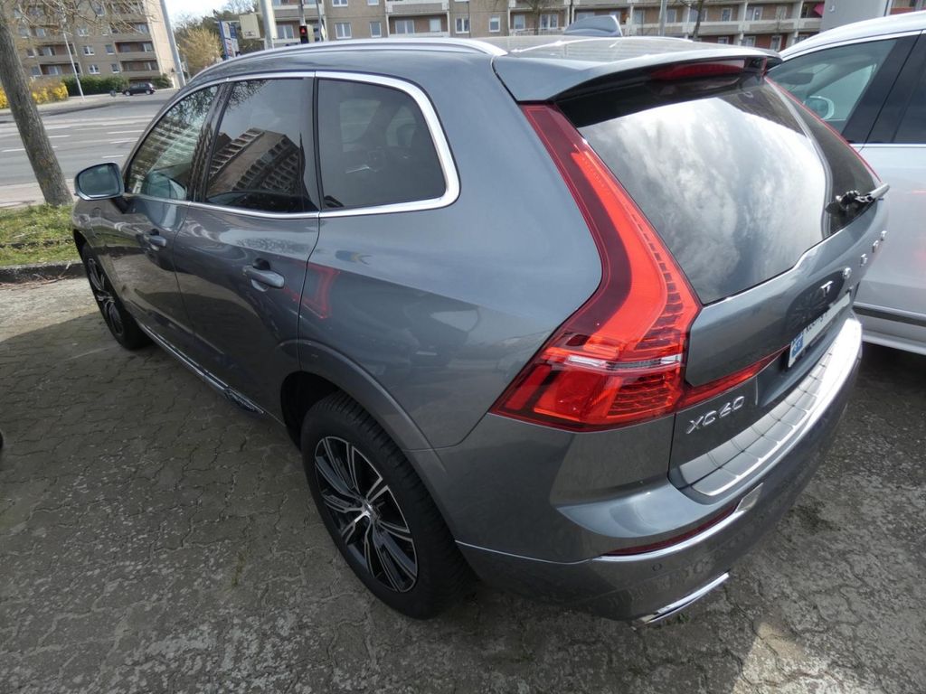 Volvo XC60 2020