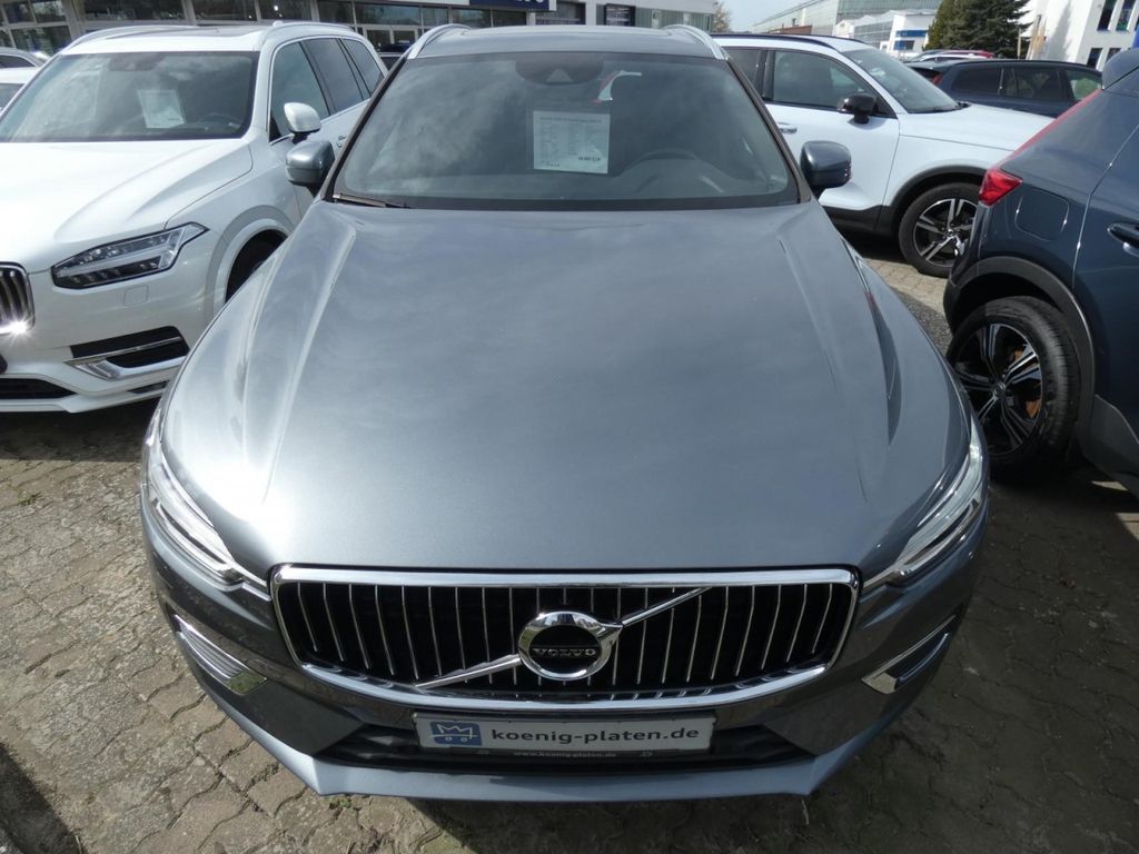 Volvo XC60 2020