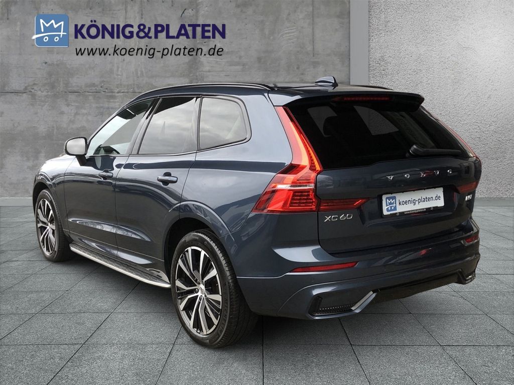 Volvo XC60 2022