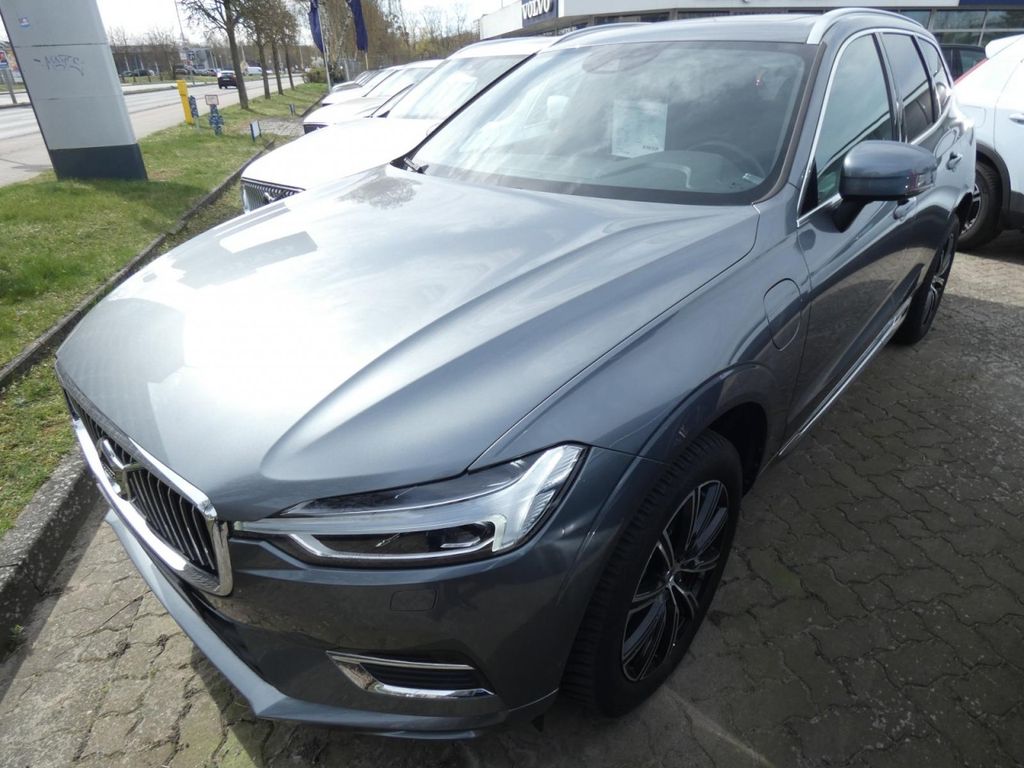 Volvo XC60 2020