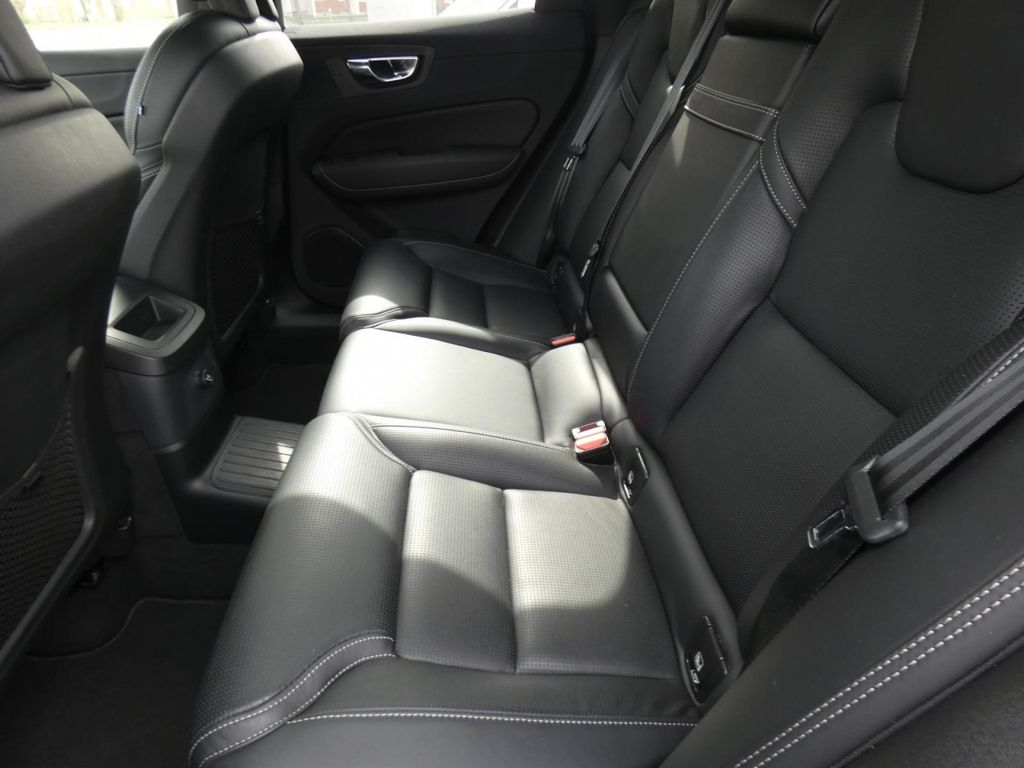 Volvo XC60 2020