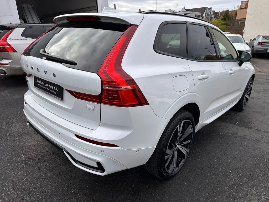 Volvo XC60 2022