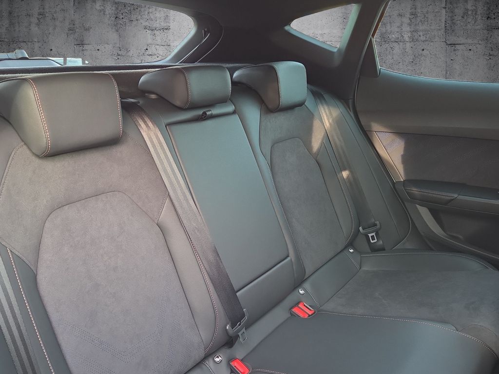 Cupra Formentor 2025