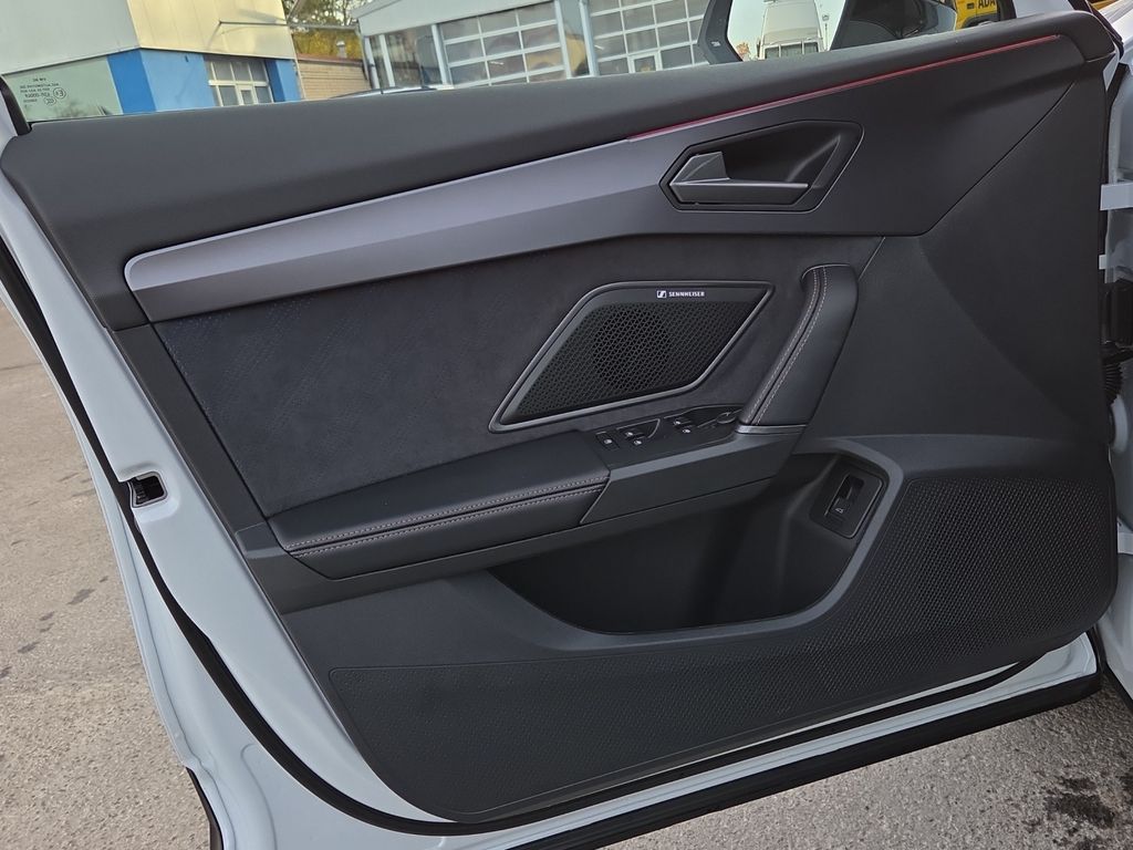 Cupra Formentor 2025