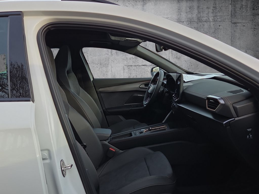 Cupra Formentor 2025