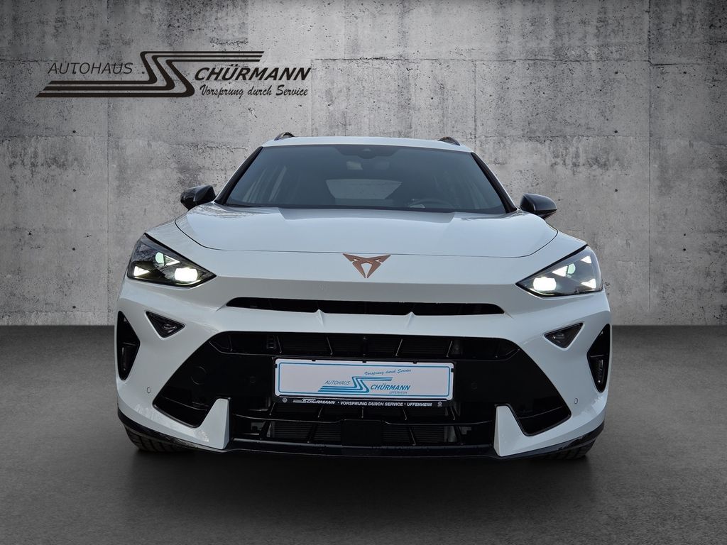 Cupra Formentor 2025