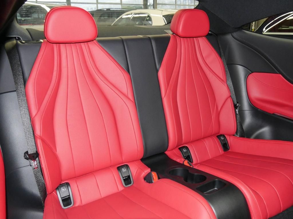 Mercedes-Benz CLE 220 2024