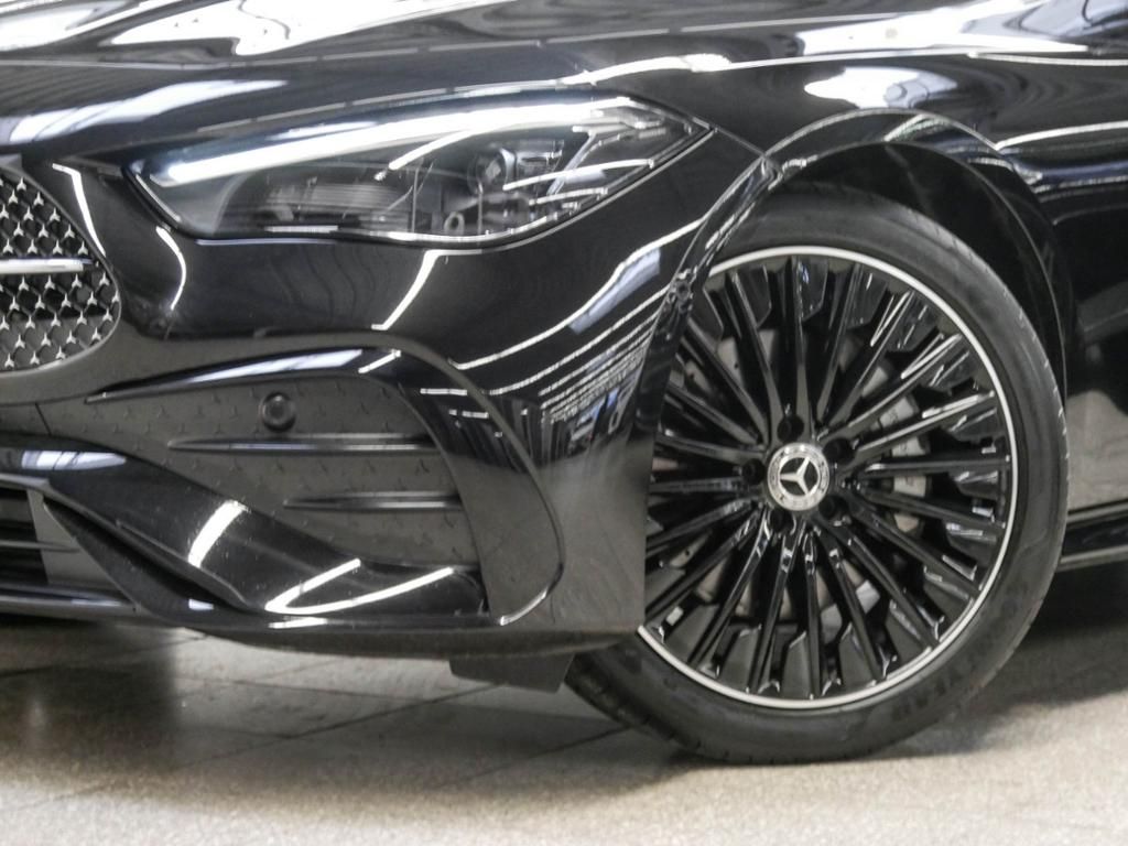 Mercedes-Benz CLE 220 2024