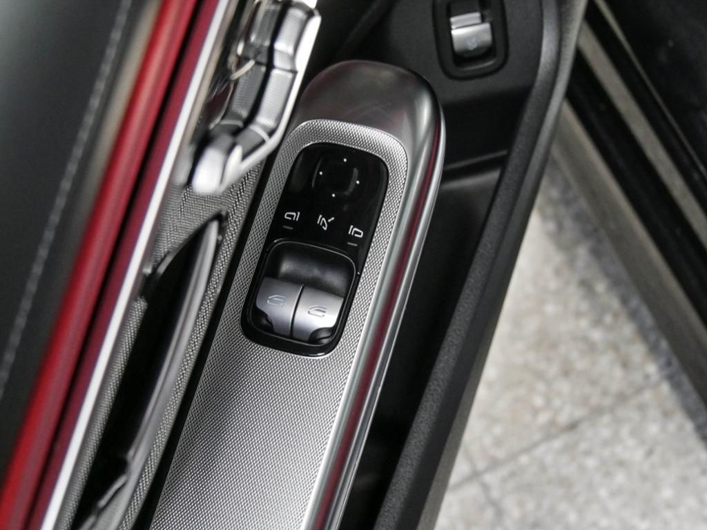 Mercedes-Benz CLE 220 2024
