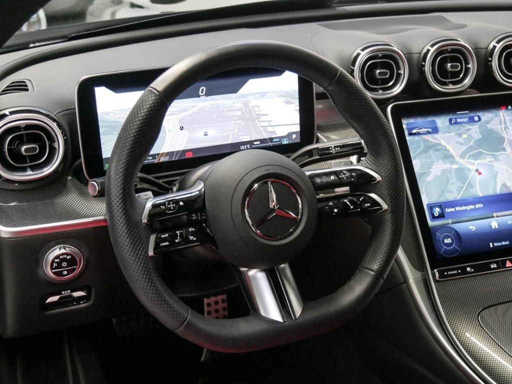 Mercedes-Benz CLE 220 2024