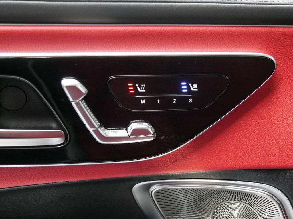 Mercedes-Benz CLE 220 2024