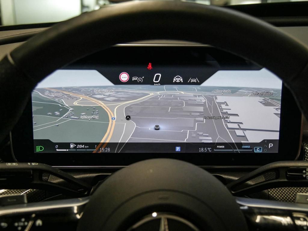Mercedes-Benz CLE 220 2024
