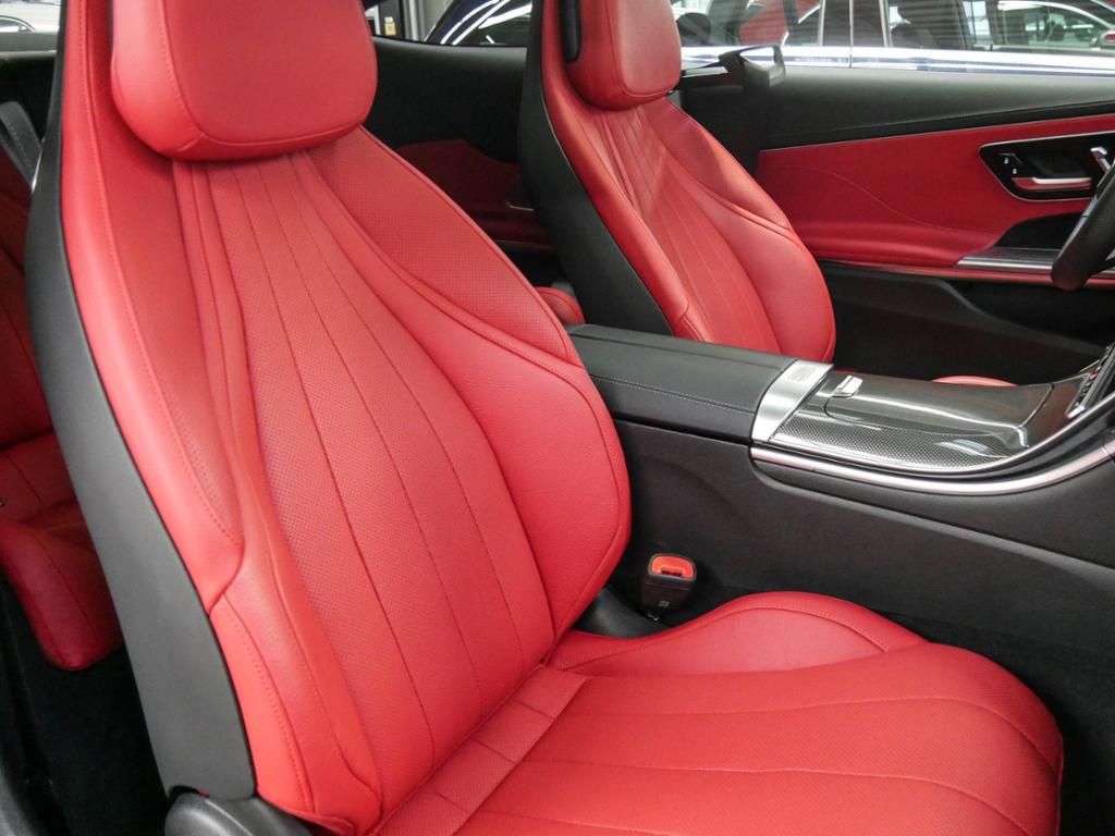 Mercedes-Benz CLE 220 2024