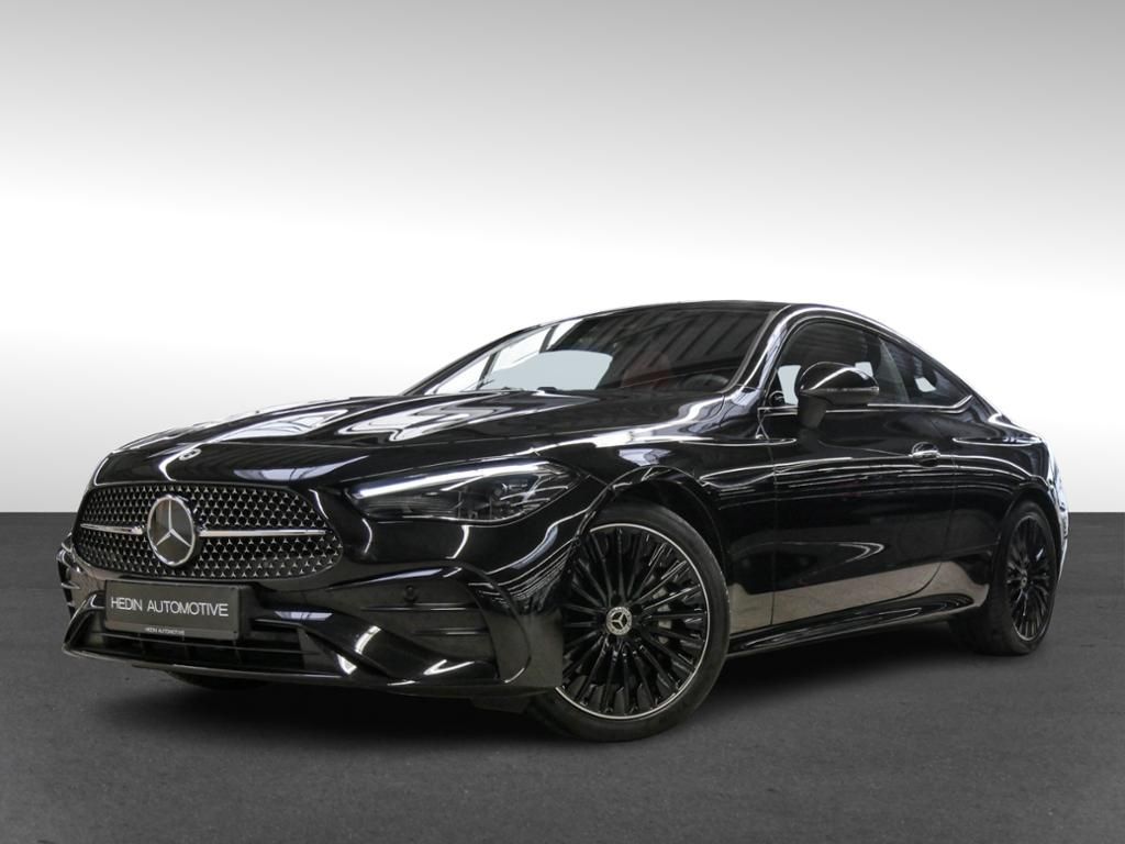 Mercedes-Benz CLE 220 2024