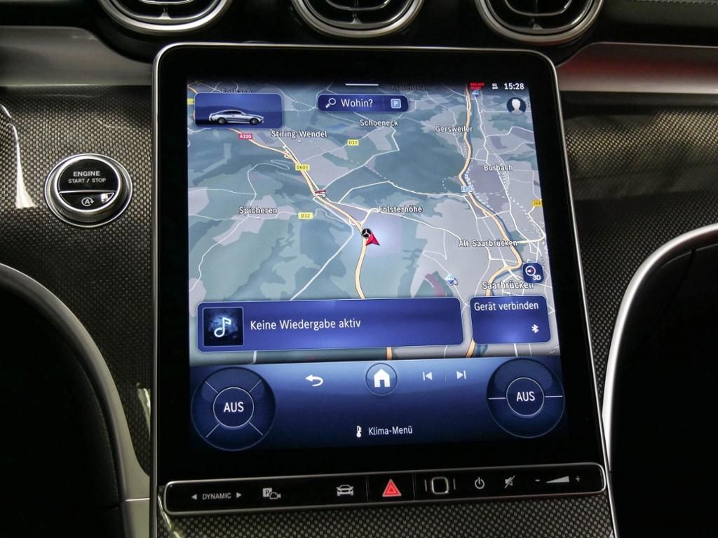 Mercedes-Benz CLE 220 2024