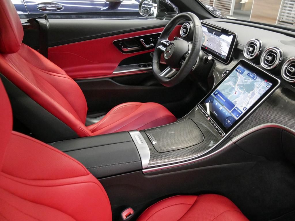 Mercedes-Benz CLE 220 2024