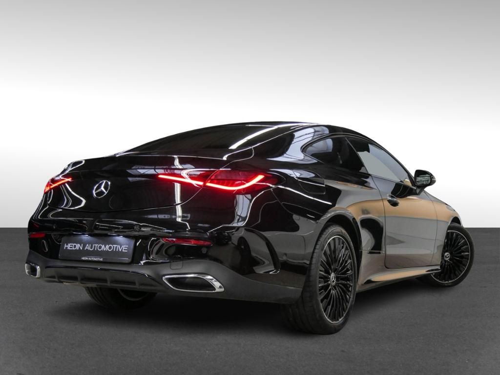 Mercedes-Benz CLE 220 2024