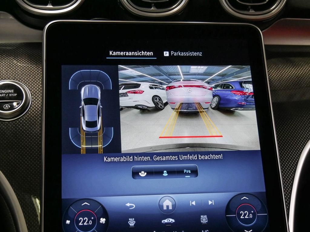 Mercedes-Benz CLE 220 2024