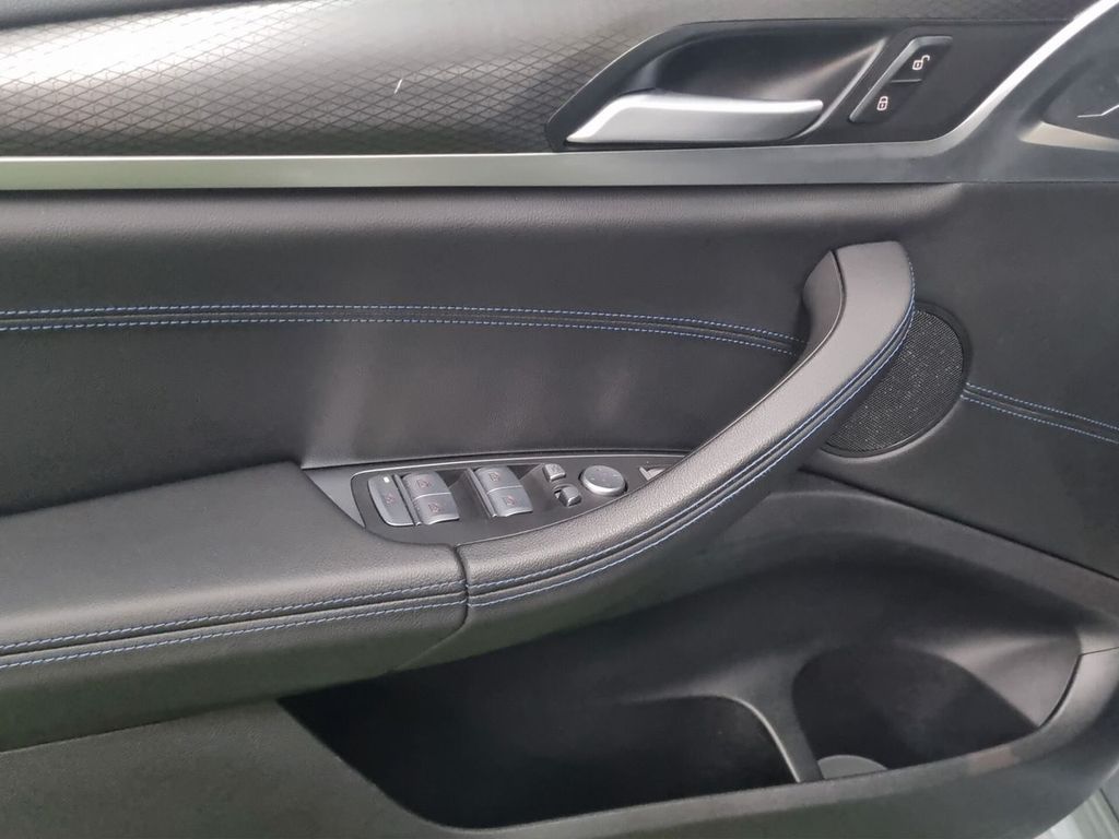 BMW X4 2024