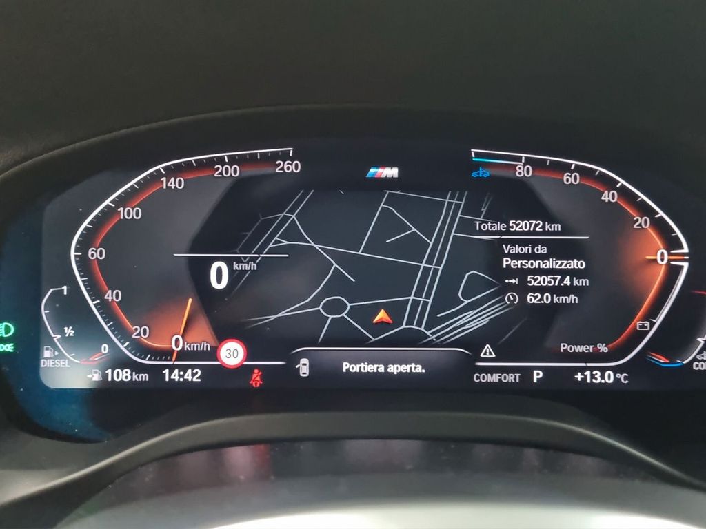 BMW X4 2024