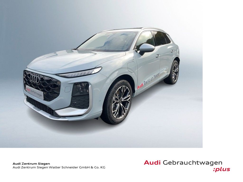 Audi Q3 2025