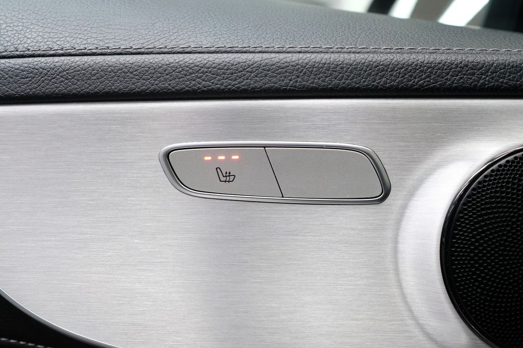 Mercedes-Benz C 63 AMG 2019