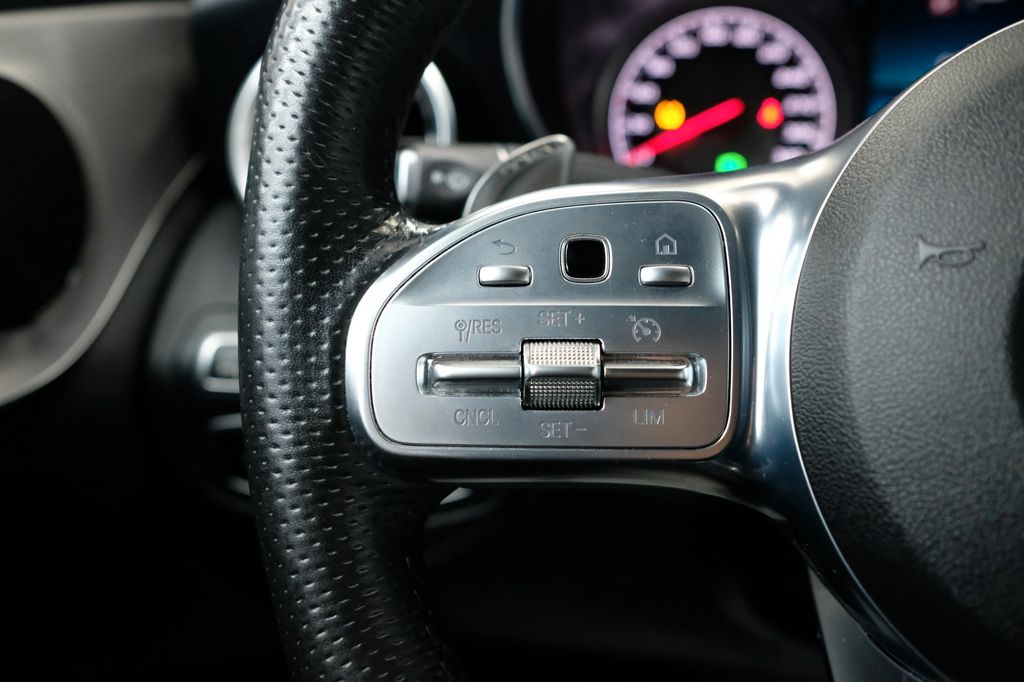 Mercedes-Benz C 63 AMG 2019